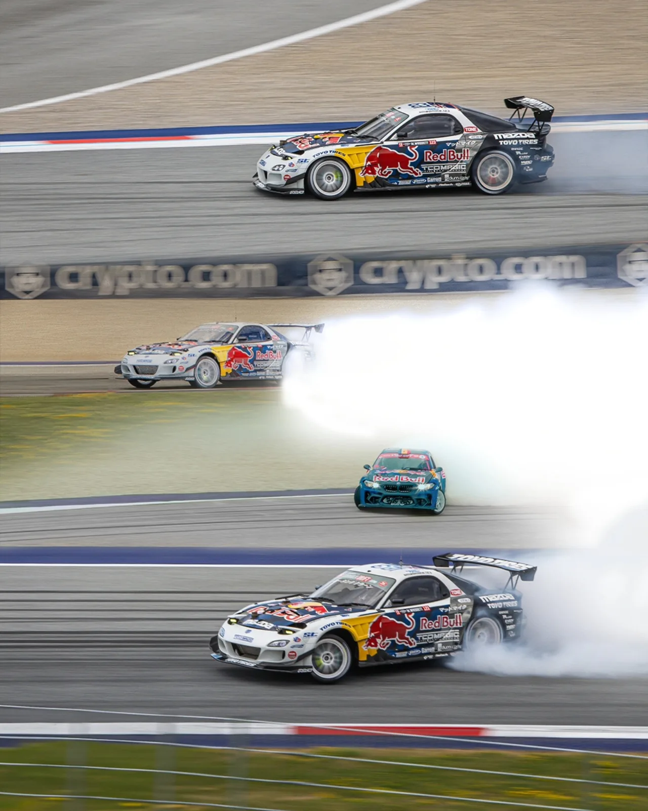 Drift