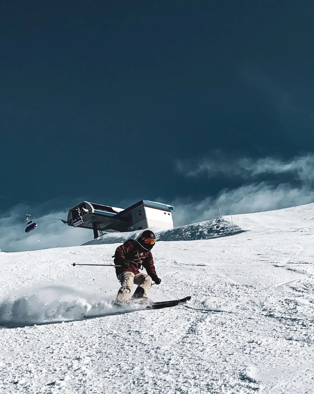 Ski